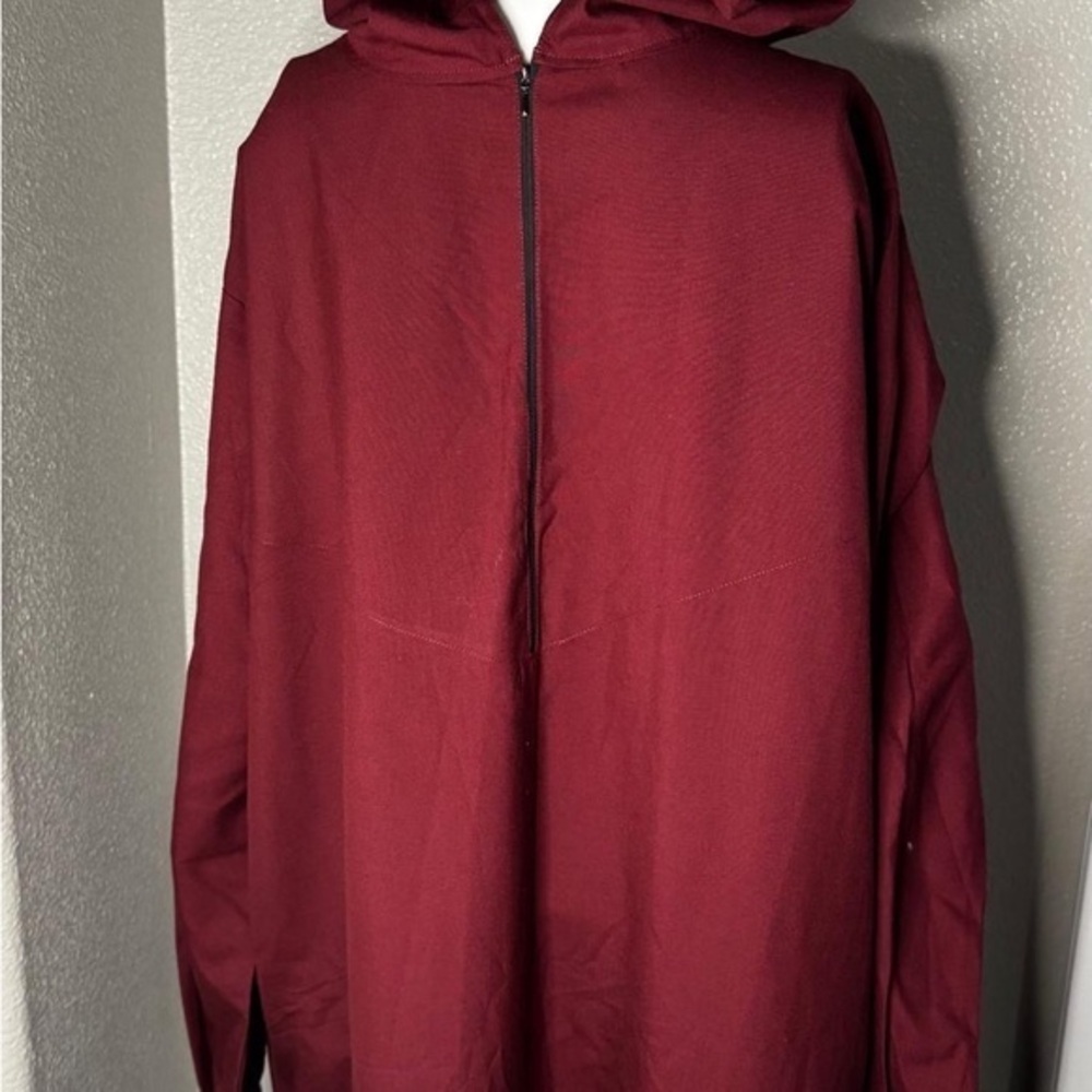 Men’s long sleeve thobe